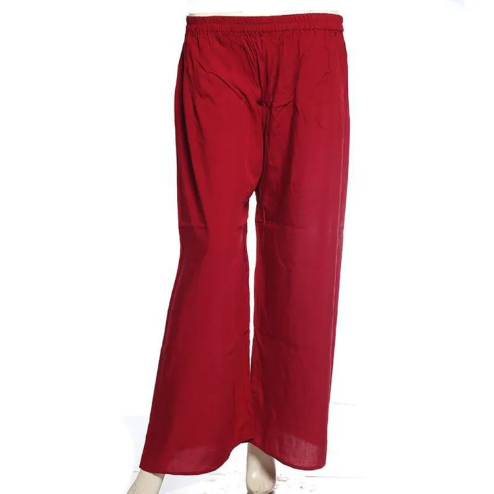Linen%20Palazzo%20Best%20Qualityfull%20Good%20Stitching%20For%20Women%20-%20Image%202