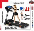 5 in 1 Auto Incline T-800 multifunction Motorized Treadmills (3HP) User Capacity 140Kg Made in Taiwan.