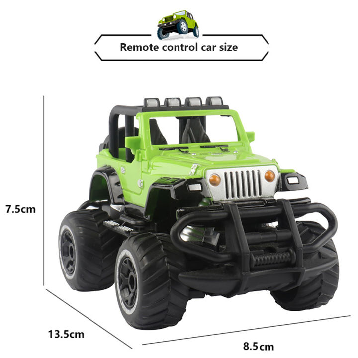 GC%20Remote%20Control%20Car%204CH%20Remote%20Control%20Off-road%20Vehicle%20Model%20Toys%20Birthday%20Gifts%20For%20Boys%20Girls%20Aged%203+%20-%20Image%207