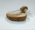 Rionet Rechargeable Hearing Aid Sound Amplifier Bte system hearing machine Japan Made. 