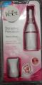 New quality full Veet Sensitive Precision Hair Trimmer. 