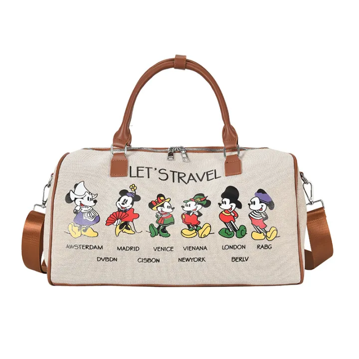 Hand-held%20duffel%20bag%20women's%20large-capacity%20outing%20lightweight%20travel%20bag%20one%20shoulder%20crossbody%20canvas%20bag%20ladies%20clothes%20duffle%20bag%20-%20Image%205