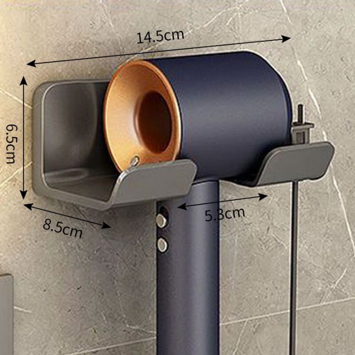 Hair%20Dryer%20Holder%20Wall%20Dryer%20Cradle%20Straightener%20Stand%20Hairdryer%20Organizer%20Box%20Toilet%20Blower%20Holder%20Shelf%20Bathroom%20Accessories%20-%20Image%207