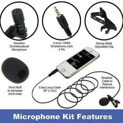 3.5mm%20Jack%20Microphone%20Tie%20Clip-on%20Lapel%20Mikrofon%20Microfono%20Mic%20for%20Mobile%20Phone%20-%20Image%205