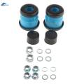 1 Set Skateboard Truck Rebuild Bushings Washers Cups Shock Absorber Bracket Scooter. 