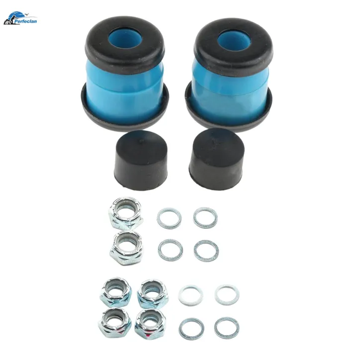 1%20Set%20Skateboard%20Truck%20Rebuild%20Bushings%20Washers%20Cups%20Shock%20Absorber%20Bracket%20Scooter%20-%20Image%205