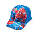 Yuthorite Cartoon children's hats for boys and girls in spring, summer and autumn sun protection hats baby sun hats peaked caps baseball caps.