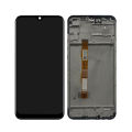 LCD For VIVO Y15S LCD Display Touch Screen Digitizer Assembly V2120 V2147 V2139 Replacement No Dead Pixel.