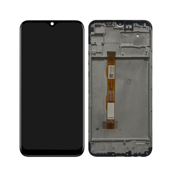 LCD%20With%20Frame%20For%20Vivo%20Y20%20Y20s%20Y20i%20Y12s%20Y30%20Display%20Touch%20Screen%20Digitizer%20Assembly%20Replacement%20Parts%20-%20Image%206