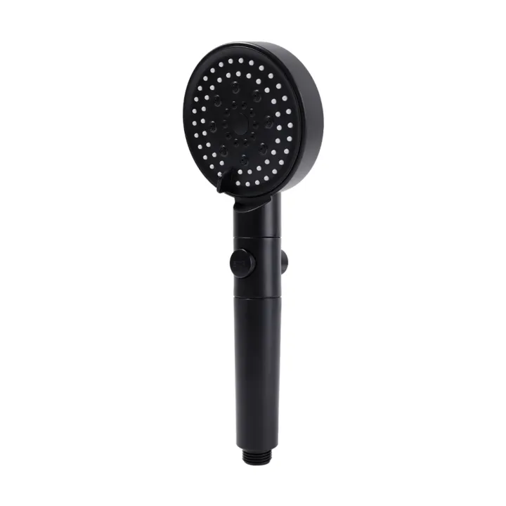 1/2%20Pcs%20Five-speed%20High%20Pressurized%20Handheld%20Shower%20Head%20Supercharged%20Shower%20Nozzle%20Water%20Saving%20Hand%20Shower%20Bathroom%20Accessories%20-%20bathroom%20accessories%20-%20Image%209