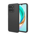 Honor X7c Phone Case Ultra Slim Shockproof Matte Luxury Rubber Skin Liquid Silicone Case For Honor X7c Back Cover.