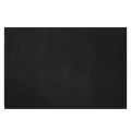 Shoe Rubber Sole Sheet, Rubber Soling Sheet Black 15in Wide for DIY.