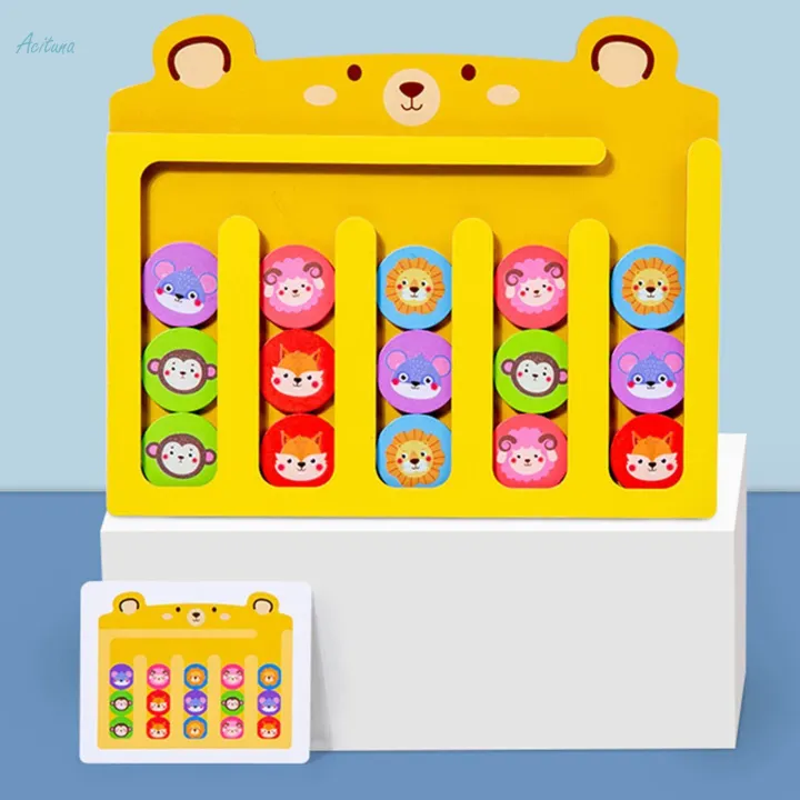 Slide%20Puzzle%20Color%20Shape%20Busy%20Board%20Wooden%20Puzzle%20for%20Toddlers%20Slide%20Puzzle%20-%20Image%204