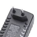 AC 100 - 240V to DC 12V 2A Power Supply Adapter for LED lights LED light strip. 