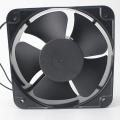 6 inch AC Cooling Fan(Aluminium Metal Body). 