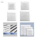 Ventilation Grille Cover, Ventilation Grille Cover, Ventilation Grille for Bathroom.
