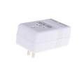 110v To 220v Step Up/Down Voltage Converter 100w Watt Transformer Travel Socket. 