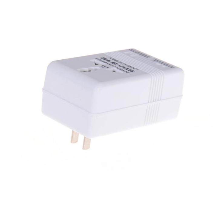 110v%20To%20220v%20Step%20Up/Down%20Voltage%20Converter%20100w%20Watt%20Transformer%20Travel%20Socket%20-%20Image%204