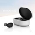 Silicone Case Protective Cover For Xiaomi redmi Airdots Headset TWS Bluetooth Earphone.