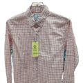 Indispensable -Quality And Durablity -Casual full Sleeve Check Shirt Check Shir- Innovative Qualityful - Easy To care and Longive. 