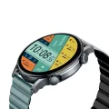Kieslect Calling Smartwatch Kr Pro Ltd 24H Health Monitoring IP68 Waterproof Support Android and IOS.