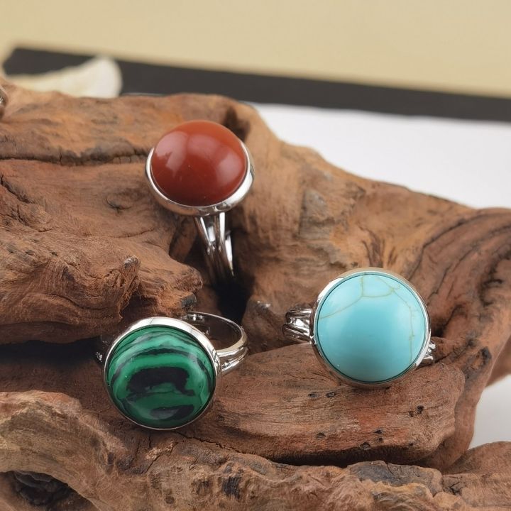 Round%20Shape%20Stone%20Jewelry%20Plate%20Silver%20Amethyst%20Gem%20Ring%20For%20Women%20Men%20Classic%20Engagement%20Round%20Cabochon%20Healing%20Reiki%20Rings%20-%20Image%208