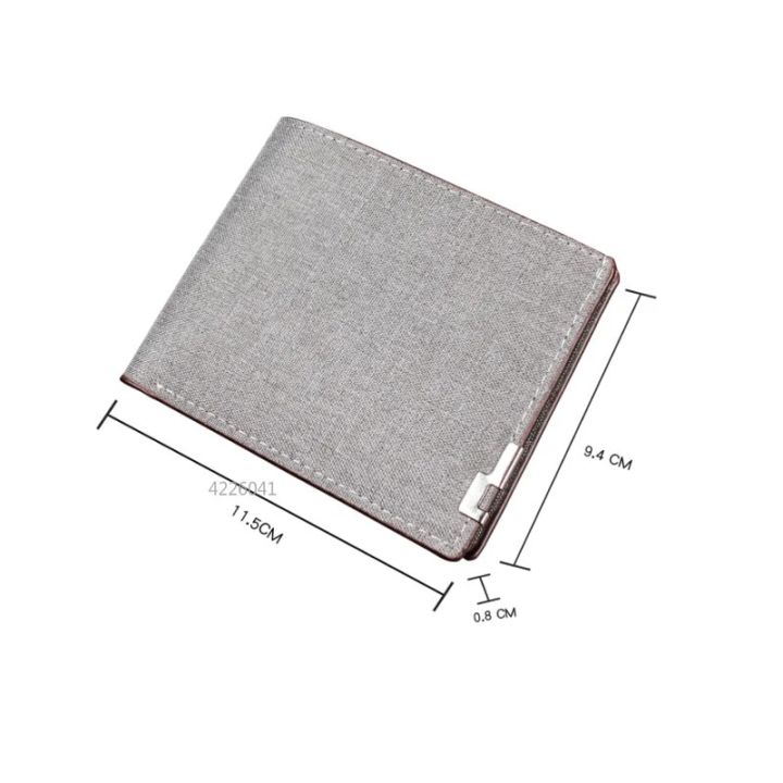 Denim%20Wallets%20Purses%20Men%20Women%20Inserts%20Business%20Foldable%20Cowhide%20Wallet%20Picture%20Coin%20Purse%20Slim%20Money%20Credit%20ID%20Cards%20Holder%20Bag%20-%20Image%206