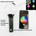 KPOP BTS ARMY Bomb Light Stick Version Two Bangtan Boys Concert Light-up Lamp. 