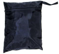 Bike Body Cover Universal Dust Resistant -Black. 
