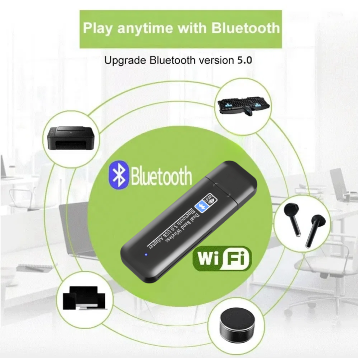 1300Mbps%20WiFi%20USB%20Bluetooth%20Network%20Card%20Wireless%20Adapter%20Dual%20Band%202.4G%205GHz%20Wi-Fi%20Antenna%20Receiver%20For%20PC%20Laptop%20Driver%20Free%20-%20Image%204