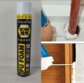 Expanding Spray Waterproof PU Foam 750. 