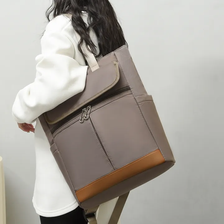 Waterproof%20Women%20Business%20Backpack%20Female%20Fashion%20Oxford%20Student%20School%20Backpacks%20Bag%20Casual%20Travel%20Backpack%20New%20Mochila%20-%20Image%206