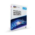 Bitdefender antivirus and Internet Security 1 user- 2022 by Ekshop-BD.