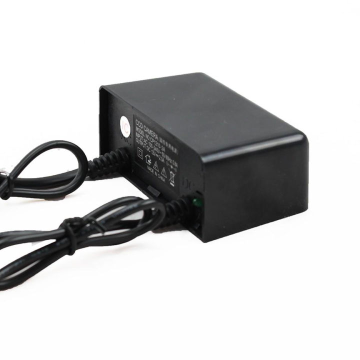 12V%202A%20CCTV%20Camera%20Adapter%20-%20Black%20-%20Image%204