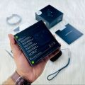 Pro 2nd Gen Headphone Wirelesses Bluetooth sound extra bass quality full bet sound+pop,, tuyp c chargine put divice.