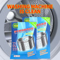 Washing Machine cleaning Powder 300g. 