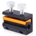 1x Motorcycle aluminium cable lube tool lubrication wire oiler brake line.