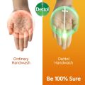 Dettol Handwash Reenergize Refill Double Pack (170ml x 2). 
