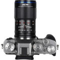 Venus Optics Laowa 65mm f/2.8 2x Ultra Macro APO Camera Lens for Sony E FUJIFILM X Canon RF EF-M Nikon for APS-C cameras.