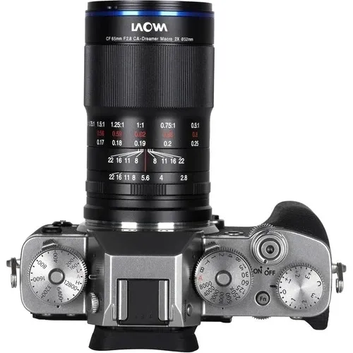 Venus%20Optics%20Laowa%2065mm%20f/2.8%202x%20Ultra%20Macro%20APO%20Camera%20Lens%20for%20Sony%20E%20FUJIFILM%20X%20Canon%20RF%20EF-M%20Nikon%20for%20APS-C%20cameras%20-%20Image%204