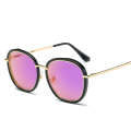 2017GM Same Style Men and Trend Korean Version V Brand for Women Sunglasses. 