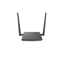 D-Link DIR-615 300mbps 2 Antenna WiFi N300 Router. 