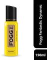 Indian Product  Dynamic No Gas Perfume Body Spray For Men - Long Lasting Deodorant 150 ml. 