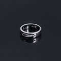 Anime Titan Ring Annie Leonhart Cosplay Rings Ani Reonhato Unisex Defense Spikes Rings Jewelry Fans Gifts. 