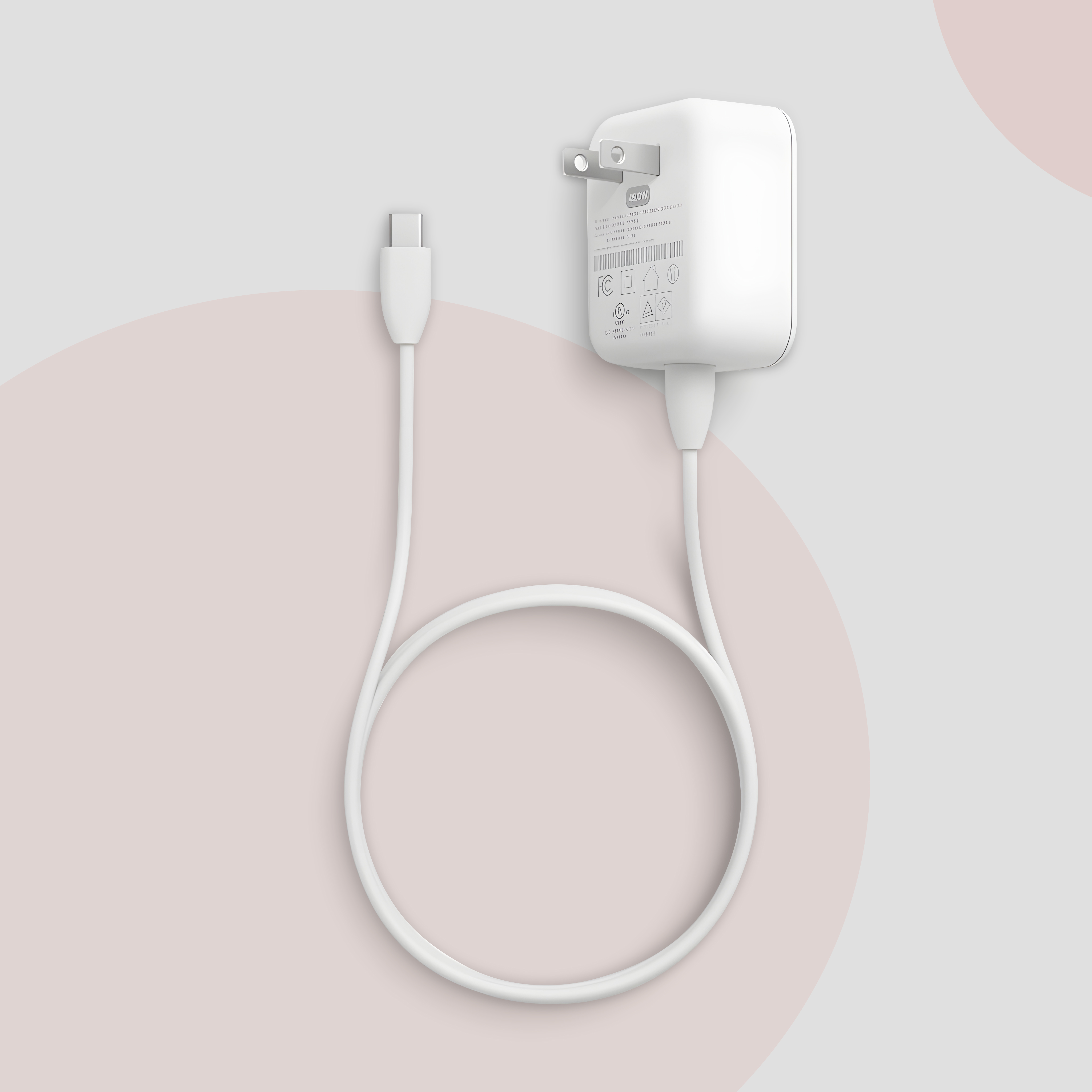 Sony Xperia II Compatible Charger, Original Imported, Rapid