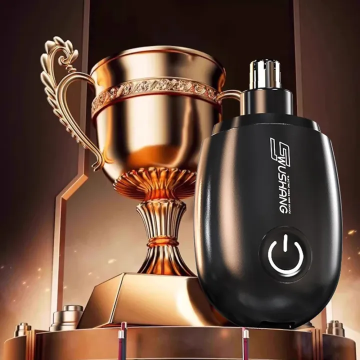 Electric%20Nose%20Hair%20Trimmer%20Rechargeable%20Portable%20Travel%20Cleaning%20Tool%20Male%20and%20Female%20Nose%20Hair%20Shaver_Best%20Rate%20-%20Image%205