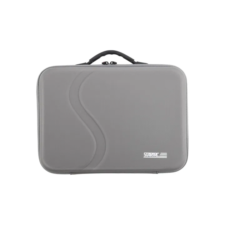 For%20DJI%20Neo%20STARTRC%20Upgraded%20Shoulder%20PU%20Storage%20Bag%20Handbag%20(Grey)%20-%20Image%202