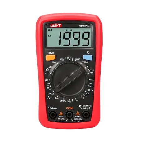 UNI-T%20UT33C+%20Multi-Functional%20Digital%20Palm%20Size%20Multimeter%20-%20Image%203