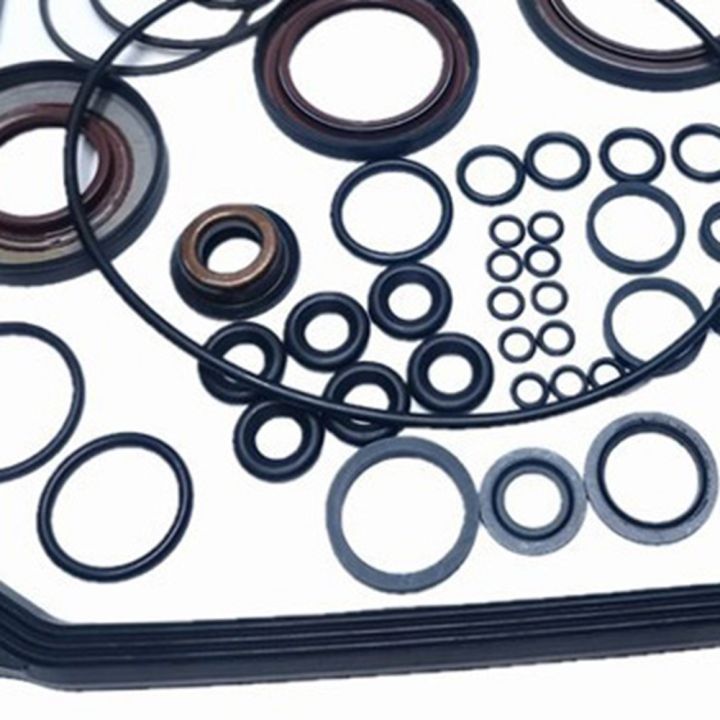 K155900A%20155400%20DPO%20AL4%20Auto%20Transmission%20Master%20Overhaul%20Repair%20Kits%20Half%20Shaft%20Oil%20Seal%20for%20Peugeot%20Citroen%20-%20Image%206