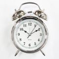 Double Bell Alarm Clock. 
